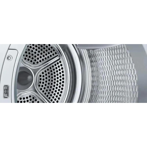 Сушильная машина Bosch WTN86201ME