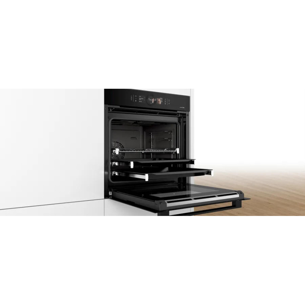 Духовой шкаф Bosch HSG856XC1