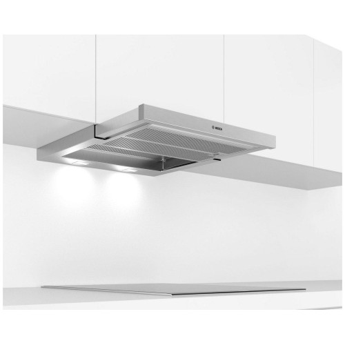 Встраиваемая вытяжка Bosch DFR067T51