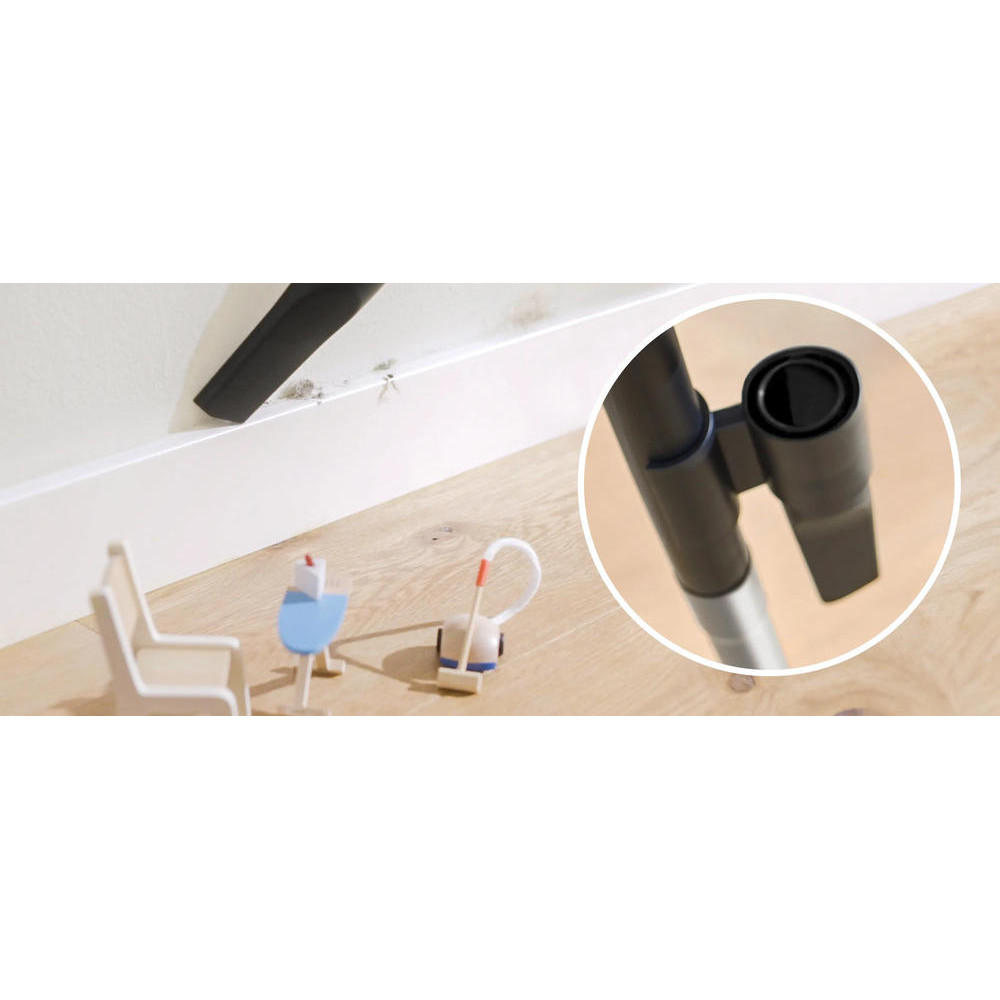 Пылесос Bosch BGL8POW3A