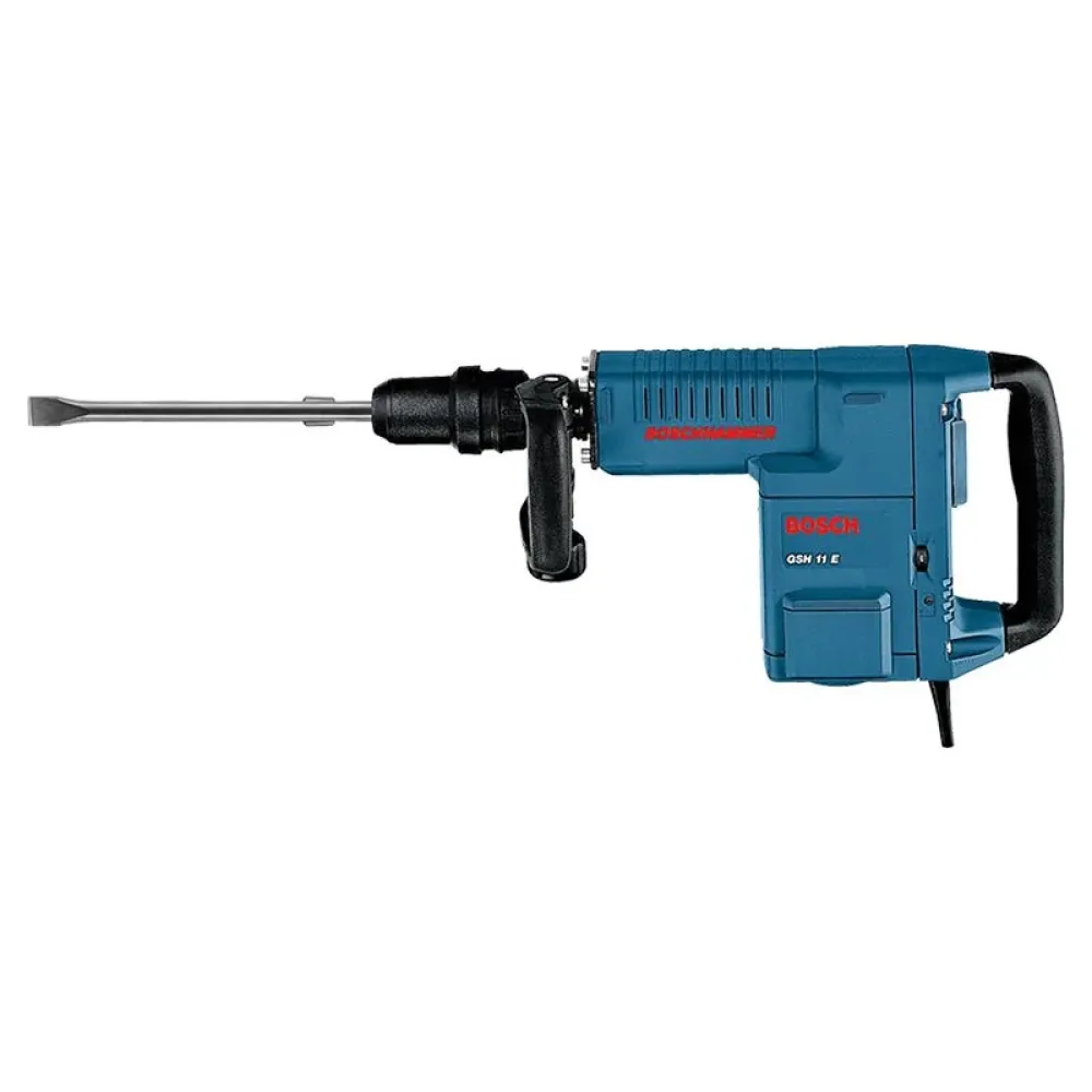 Bosch GSH 11 E Professional отбойный молоток электрический, 0611316708