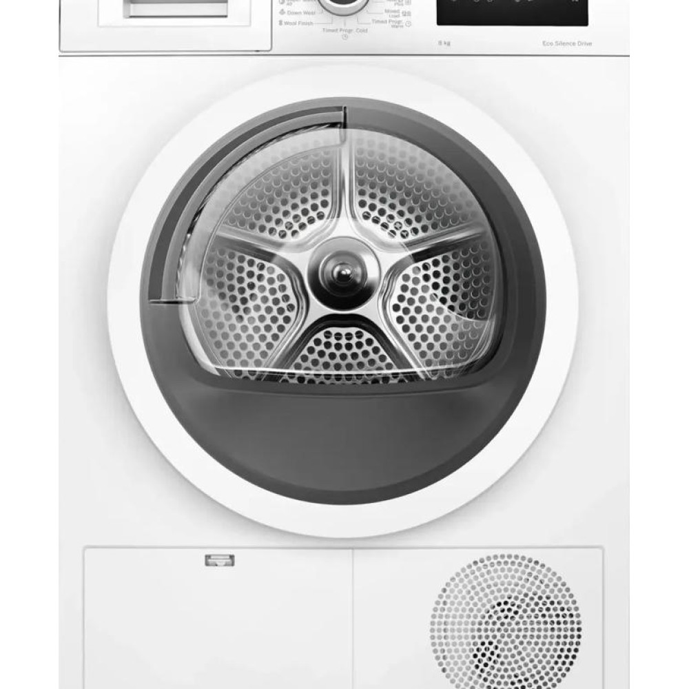 Сушильная машина Bosch WTN86201ME