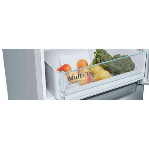 Двухкамерный холодильник Bosch KGN36NL306