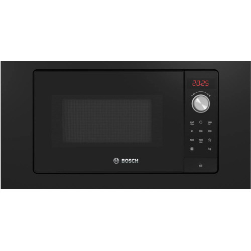 Встраиваемая микроволновая печь Bosch BFL623MC3