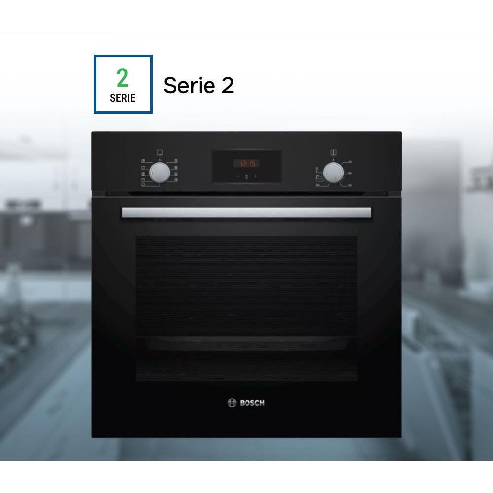 Духовой шкаф Bosch HBF114EB1R