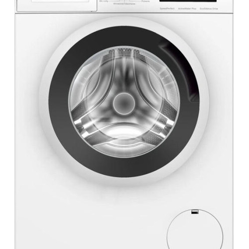 Стиральная машина Bosch WAN2420GPL