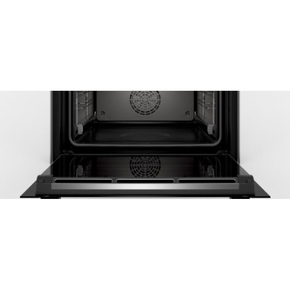 Компактный духовой шкаф Bosch CSG 856 RC7
