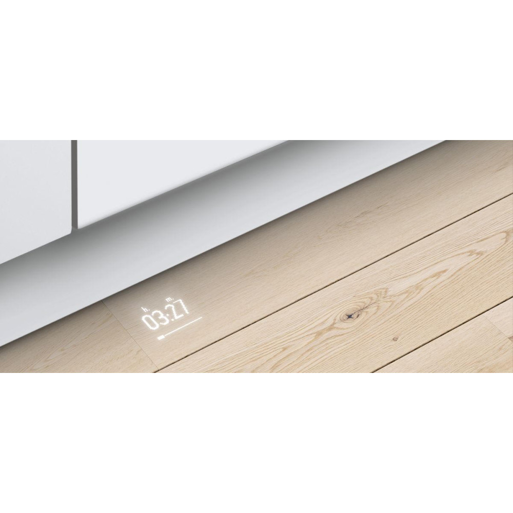 Встраиваемая посудомоечная машина Bosch SMV6HCX1FR