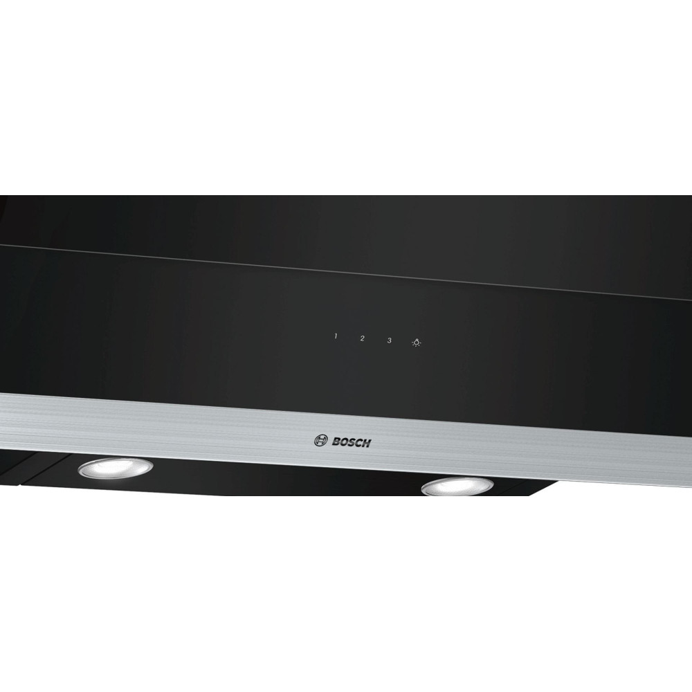 Вытяжка Bosch DWK 065G60R