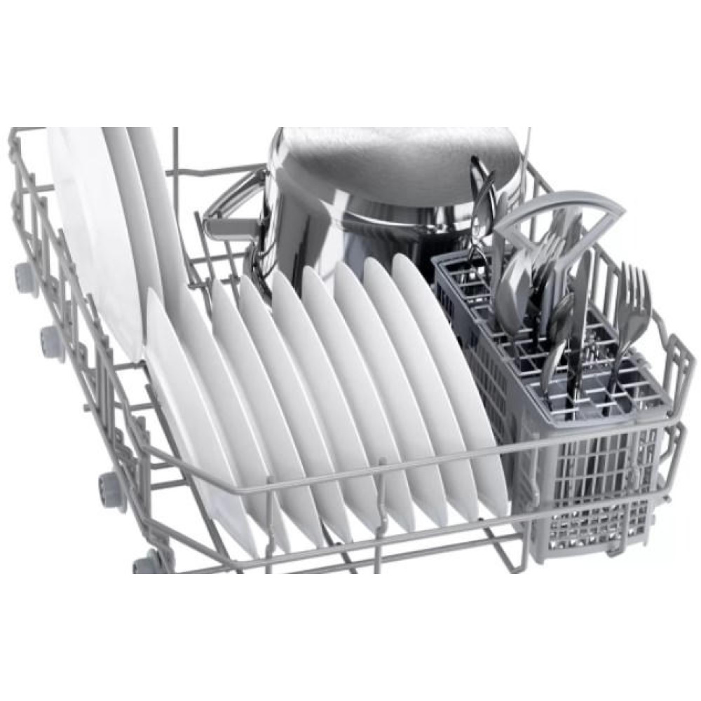 Встраиваемая посудомоечная машина Bosch SPV2HKX5DR