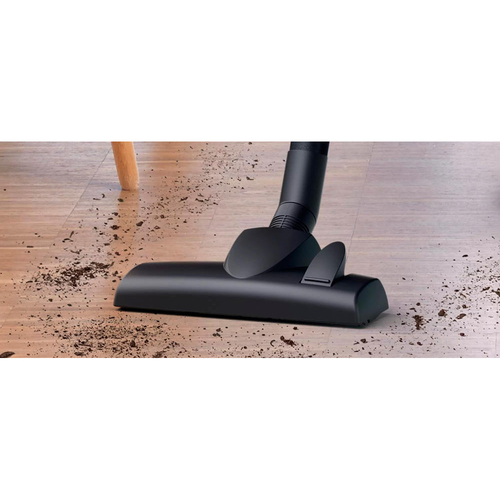 Пылесос Bosch BGLS2WH1H