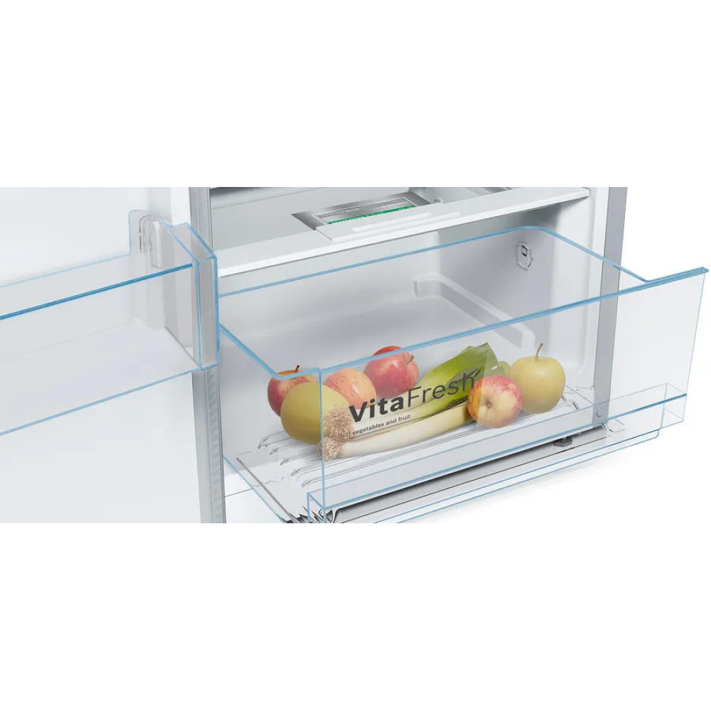 Однокамерный холодильник Bosch KSV36VL30U