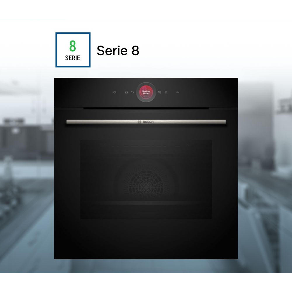 Духовой шкаф Bosch HBG 7721B1