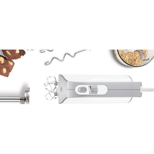 Миксер Bosch MFQ 4080