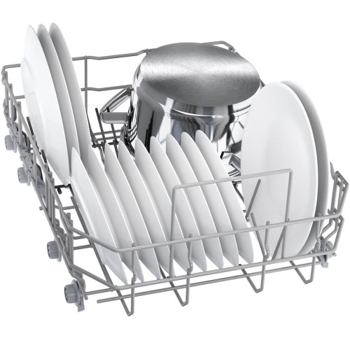 Встраиваемая посудомоечная машина Bosch SPV4EMX10E