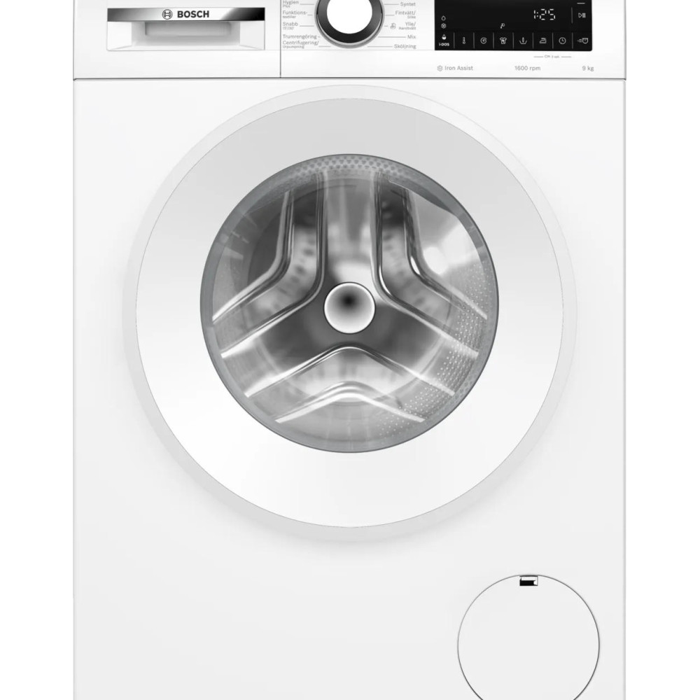 Стиральная машина Bosch WGG246F1SN