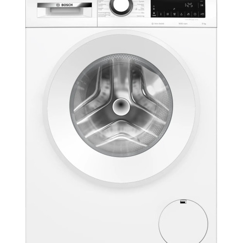 Стиральная машина Bosch WGG246F1SN