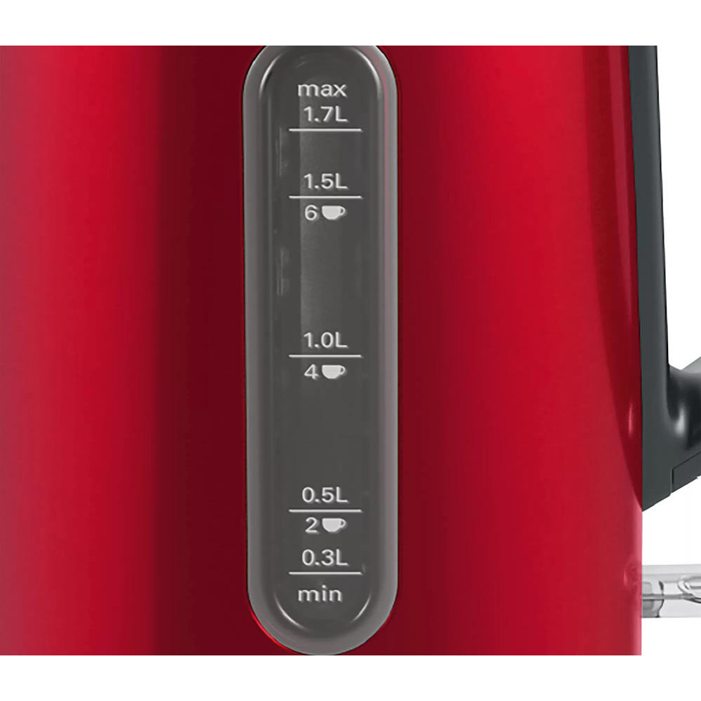 Чайник Bosch TWK4P434