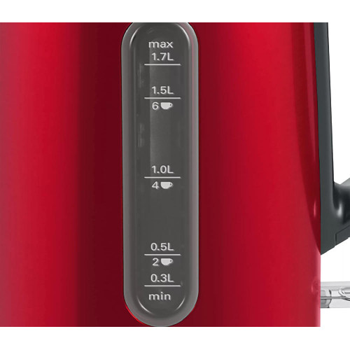 Чайник Bosch TWK4P434