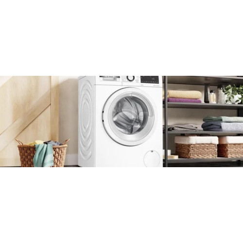 Стирально-сушильная машина Bosch WNA134L0SN