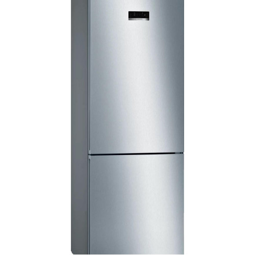 Двухкамерный холодильник Bosch KGN49XI20R