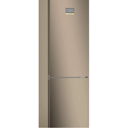 Двухкамерный холодильник Bosch KGN39AV31R