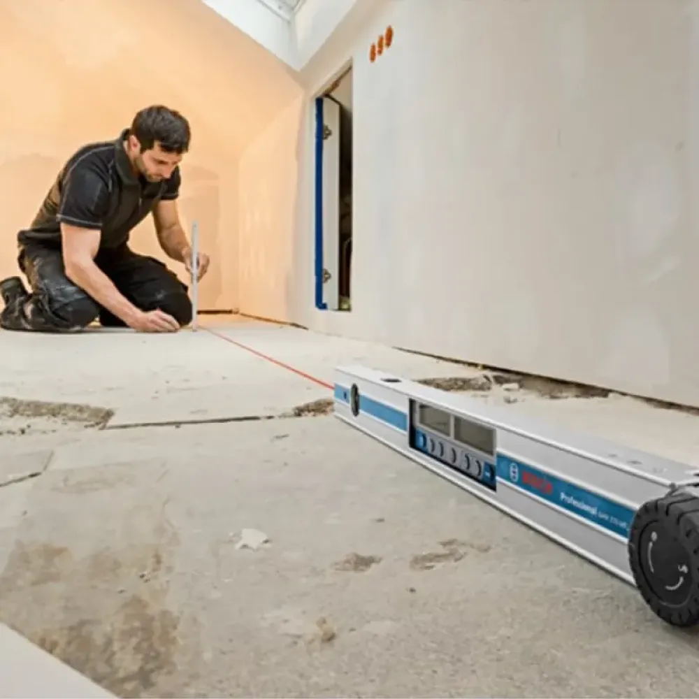 Bosch GAM 270 MFL Professional угломер, 0601076400