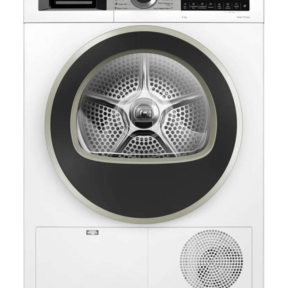 Комплект Bosch Serie 4 (WGA254X0ME, WQG1420AME, WTZ20410)