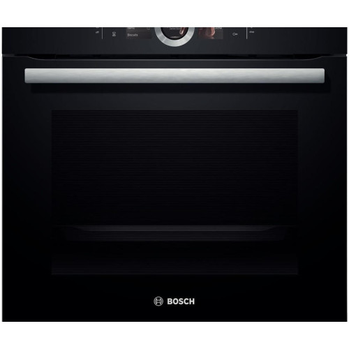 Духовой шкаф Bosch HBG636LB1