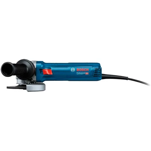 Bosch GWS 12-125 S машина шлифовальная угловая 06013A60F0