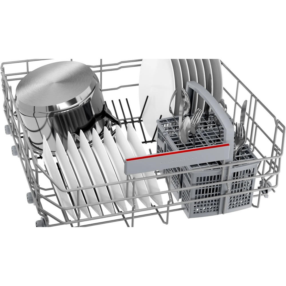 Встраиваемая посудомоечная машина Bosch SMV4IAX3IR