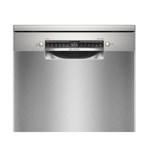 Посудомоечная машина Bosch SMS4IMI62Q