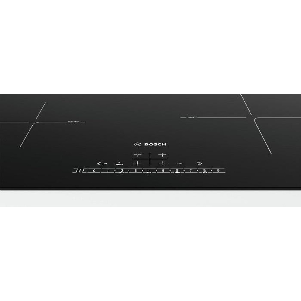 Индукционная варочная панель Bosch PUF611FC5E