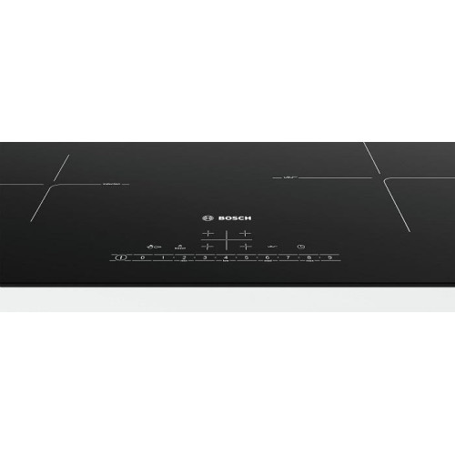 Индукционная варочная панель Bosch PUF611FC5E