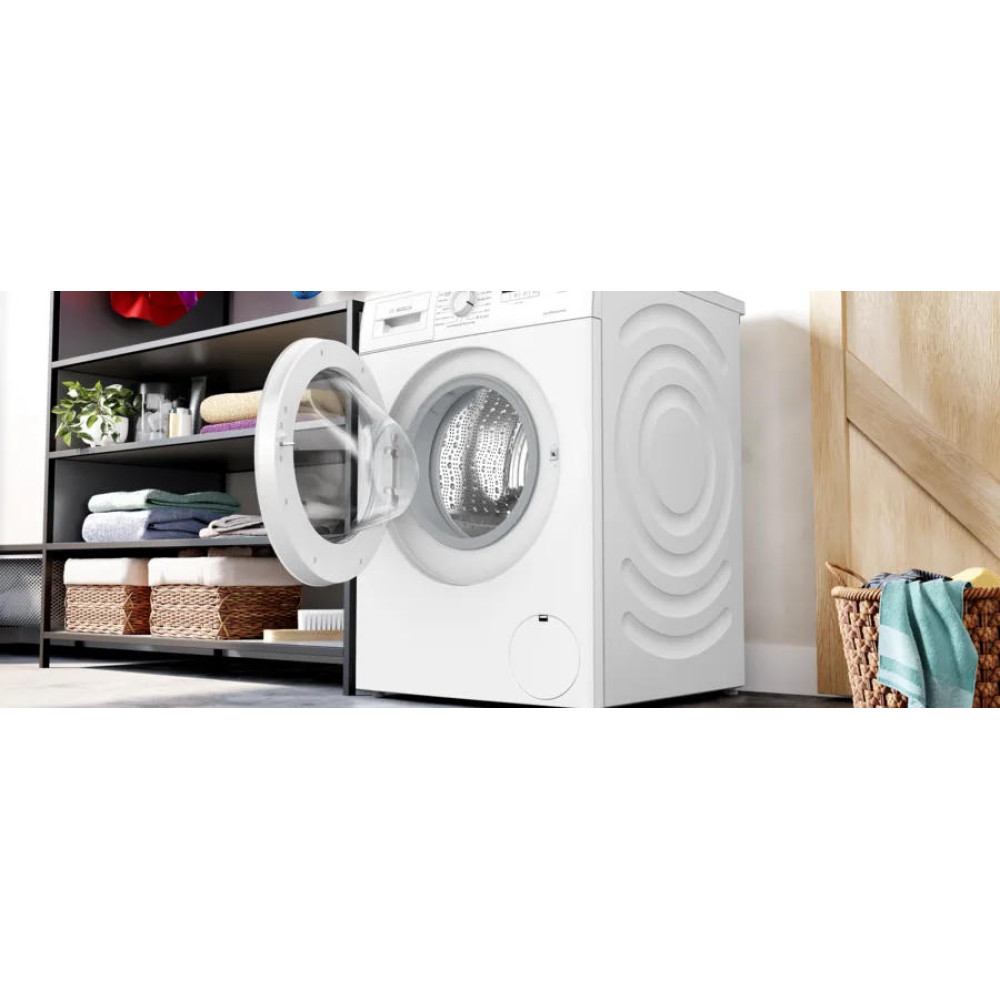 Стиральная машина Bosch WGE03200SN