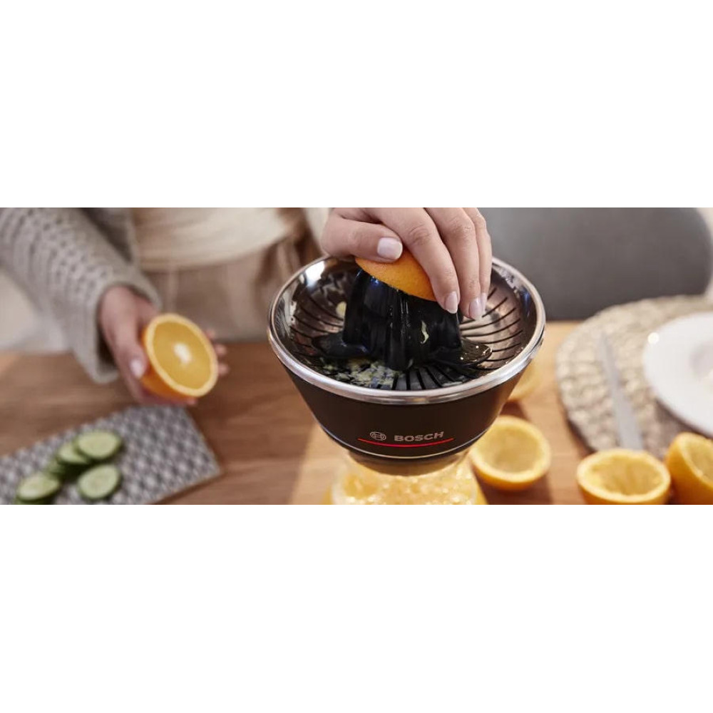 Соковыжималка Bosch MCP72GPB