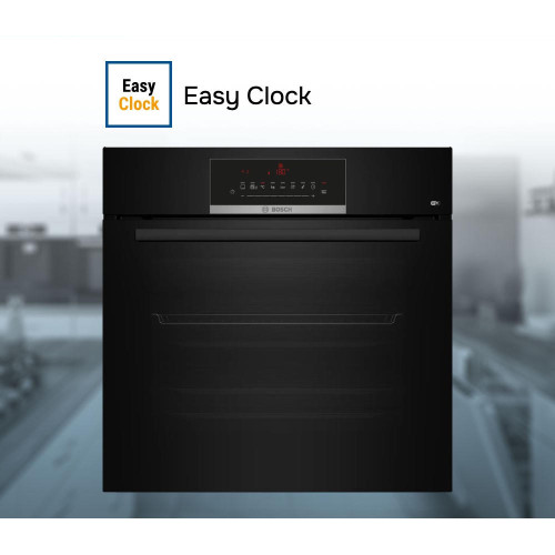 Духовой шкаф Bosch HBJ559YB6R