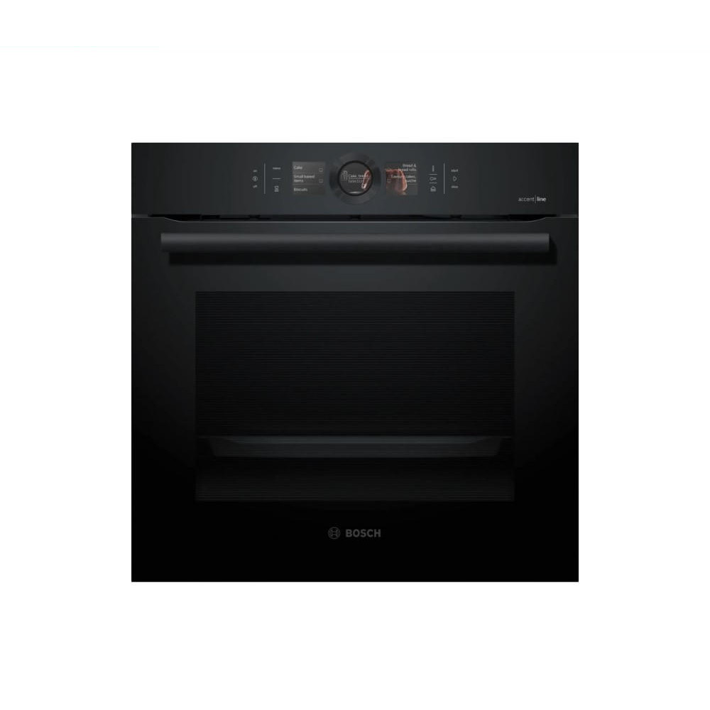 Духовой шкаф Bosch HSG856XC7