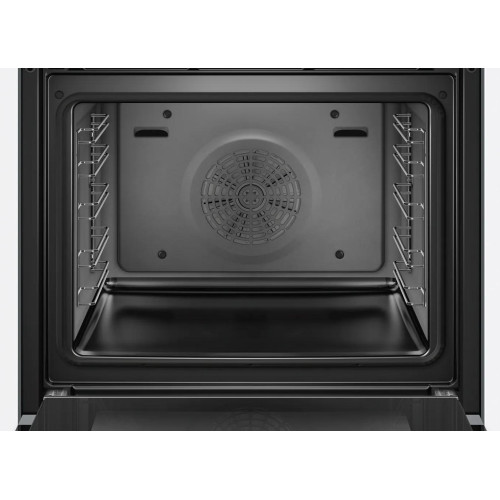 Духовой шкаф Bosch HBG655BS1M