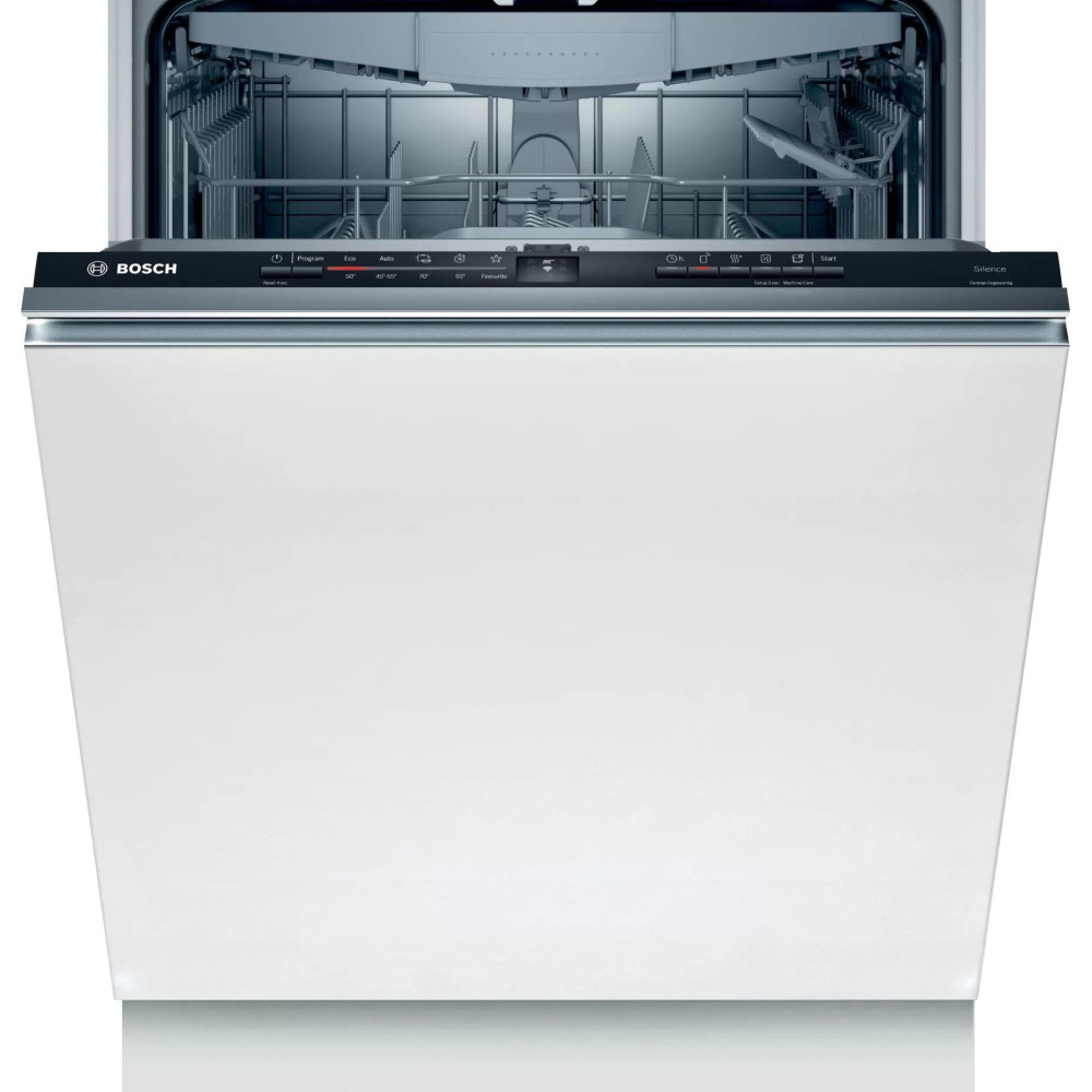 Встраиваемая посудомоечная машина Bosch SMV2HMX3FR