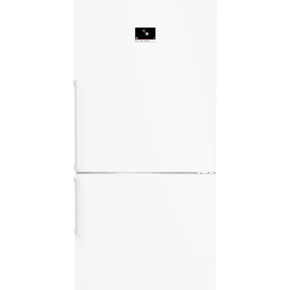 Двухкамерный холодильник Bosch KGP86FWC0N