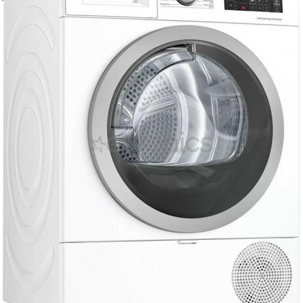 Сушильная машина Bosch WTU876BHSN