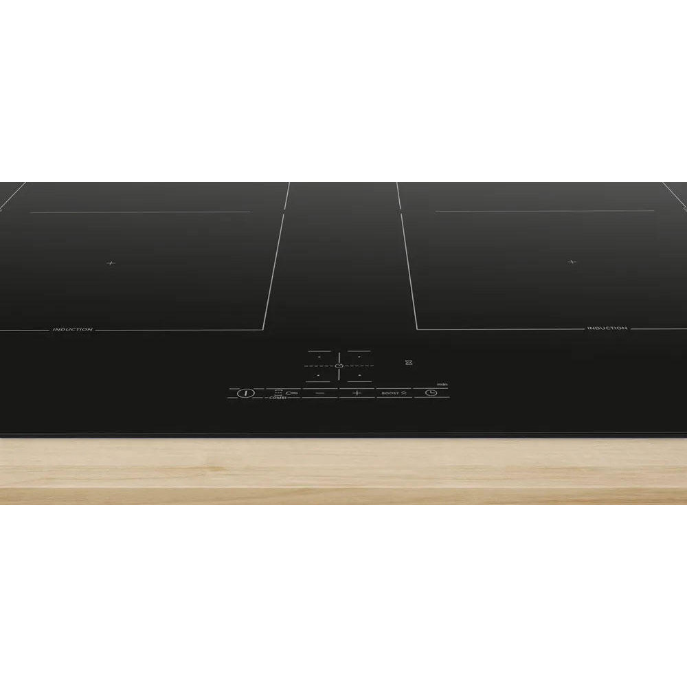 Индукционная варочная панель Bosch PVQ61RBB5E