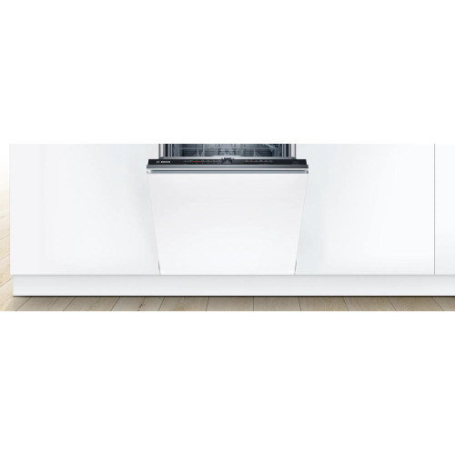 Встраиваемая посудомоечная машина Bosch SMV2IKX1HR
