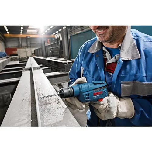 Bosch GBM 10 RE Professional безударная дрель, 0601473600