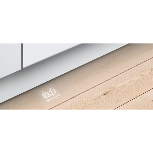 Встраиваемая посудомоечная машина Bosch SMV8YCX01E