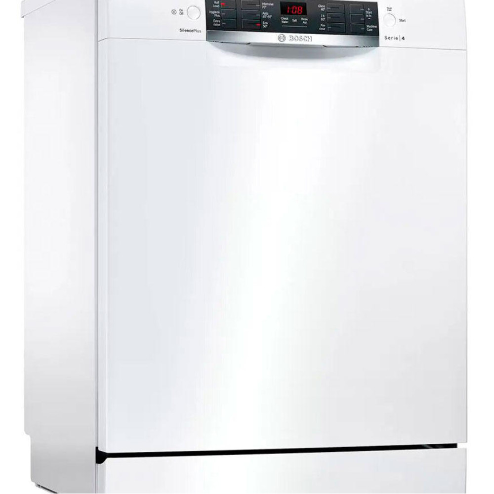 Посудомоечная машина Bosch SMS46NW01B