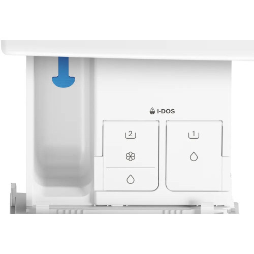 Стиральная машина Bosch WNC254A0BY