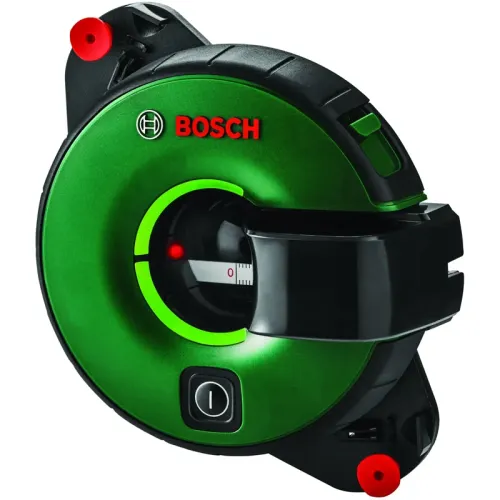 Bosch Atino лазерный уровень, 0603663A00