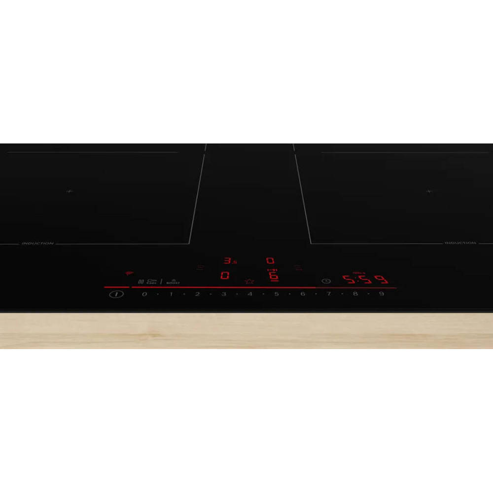 Индукционная варочная панель Bosch PVQ61RHB1E